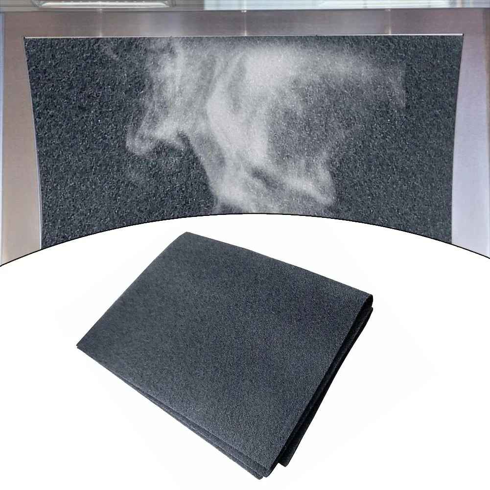 1PC Carbon Range Hood Filter